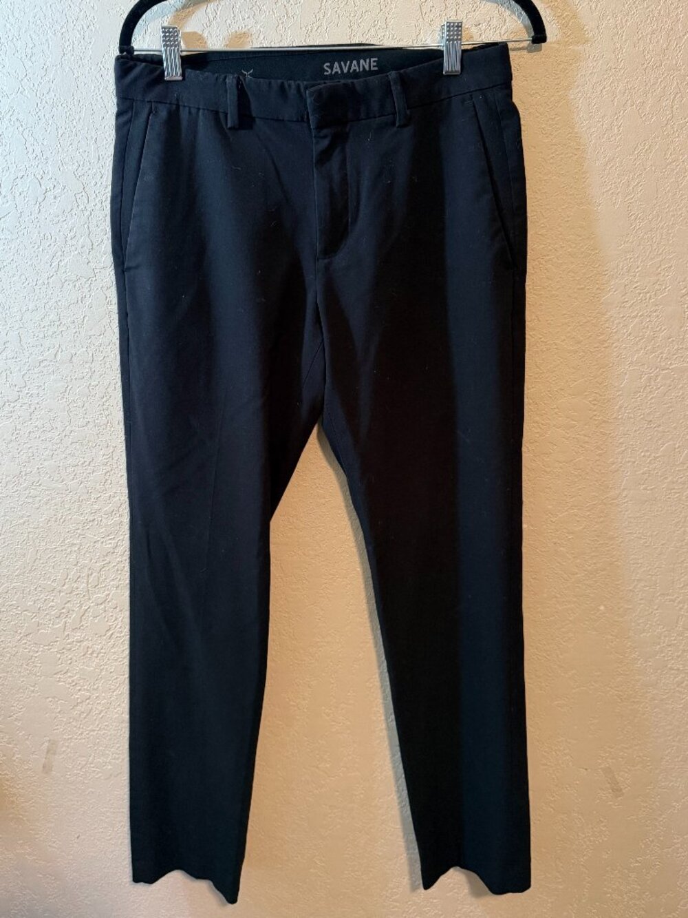 NWOT Savane Men's Dress Pants